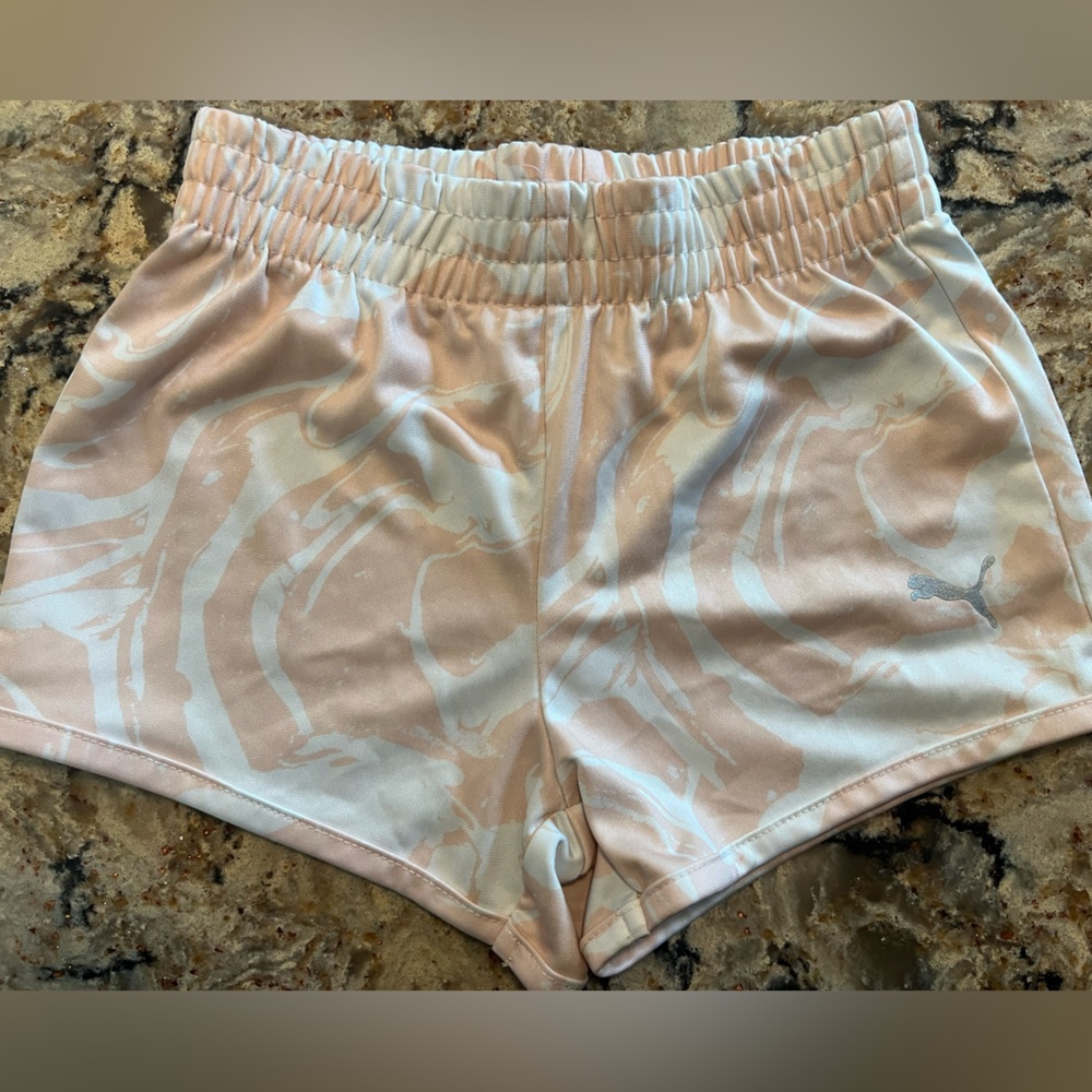 Puma shorts